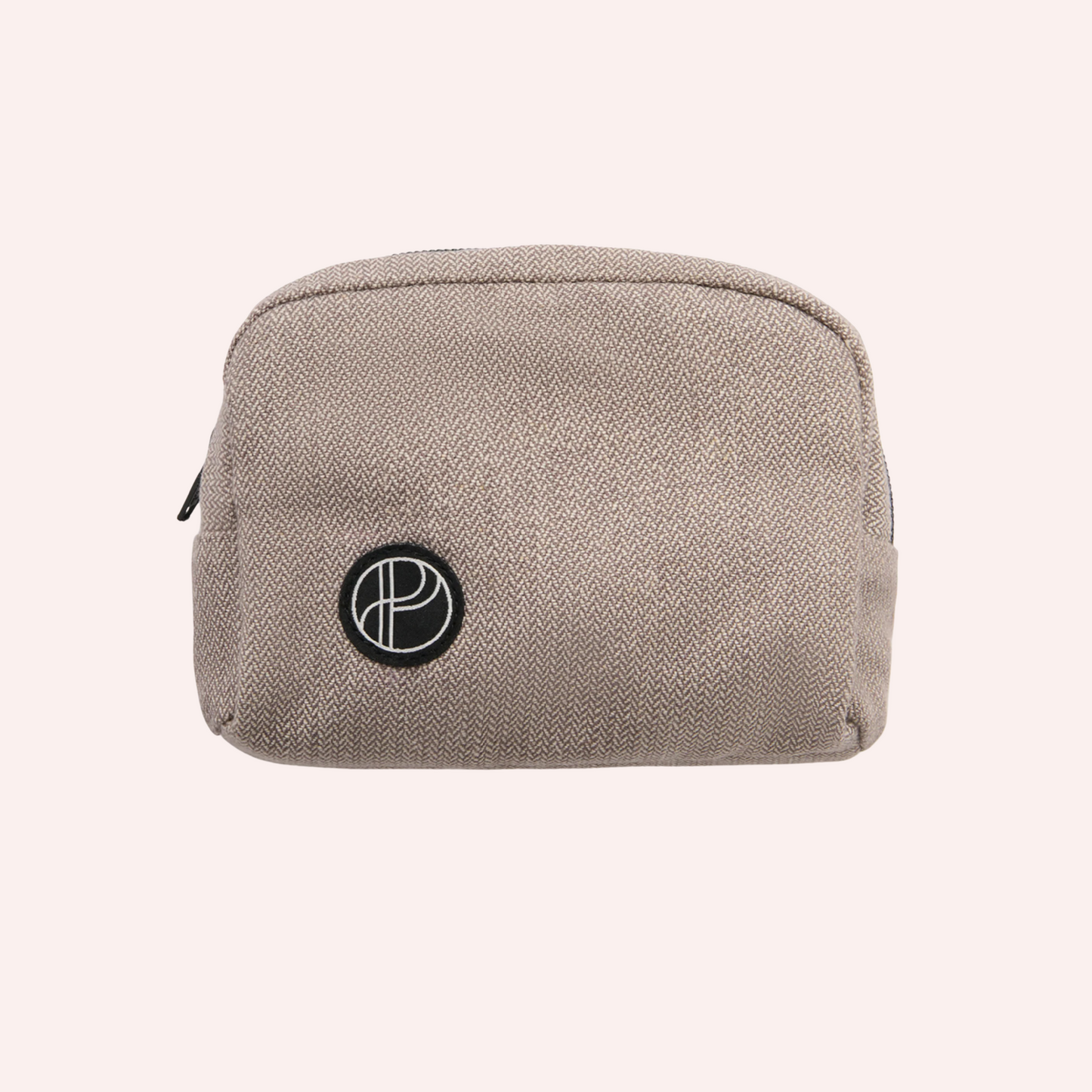 Portier - Limitless Essentials Pouch - Fawn
