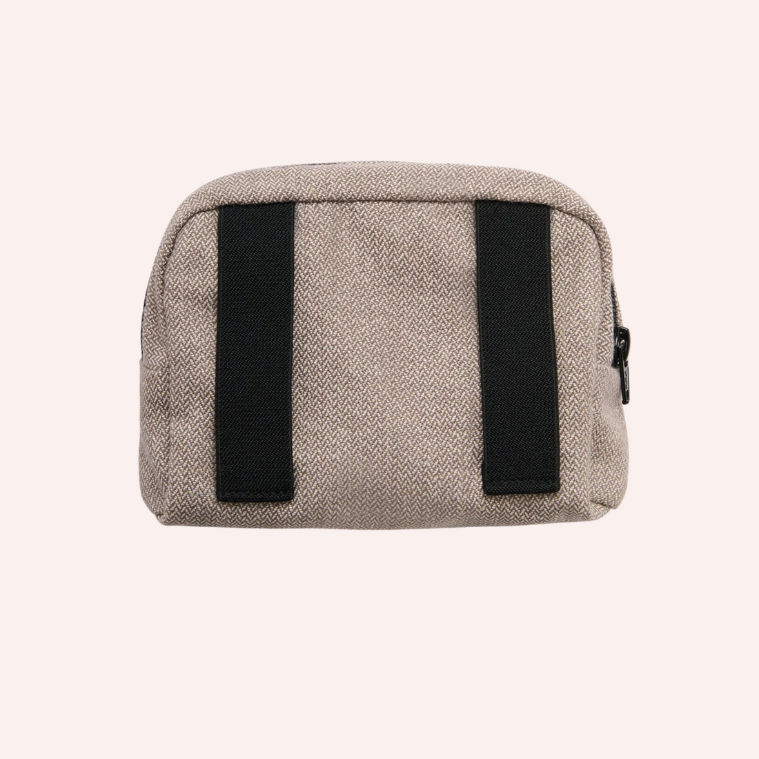 Portier - Limitless Essentials Pouch - Fawn