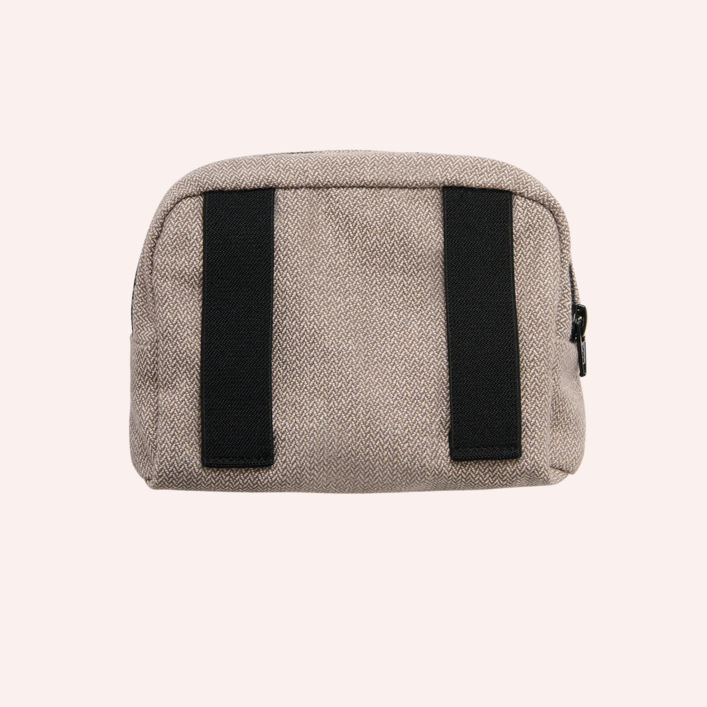Portier - Limitless Essentials Pouch - Fawn