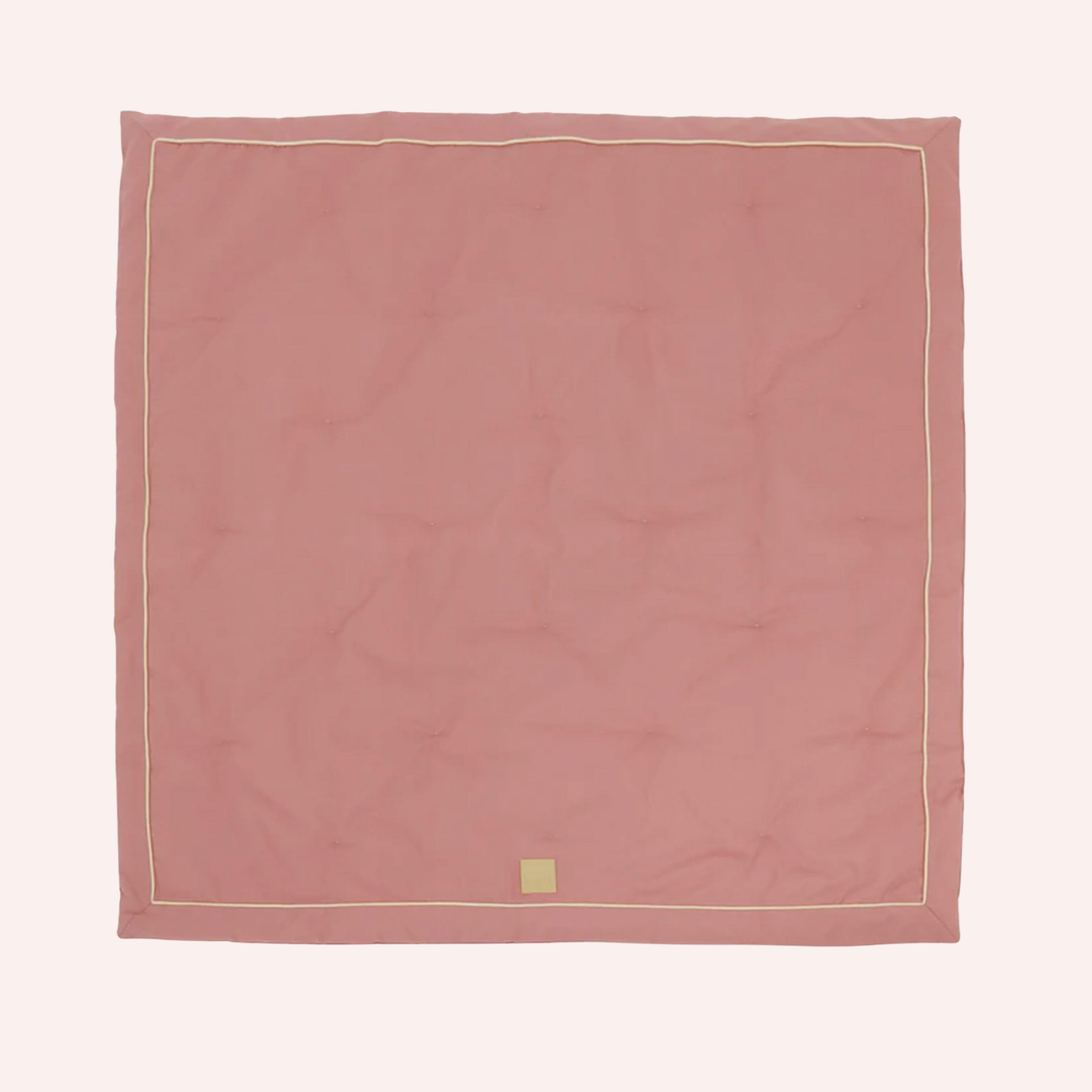 Phile Play Mat - Fragola Pink