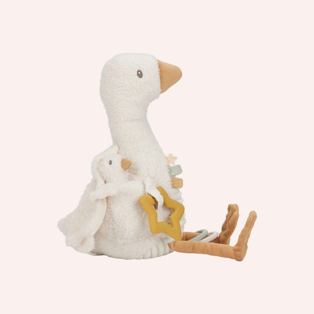 Little Dutch Activity Baby Goose