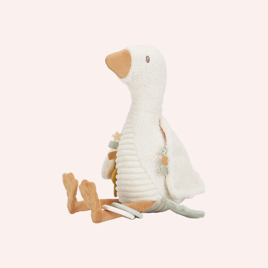 Little Dutch Activity Baby Goose