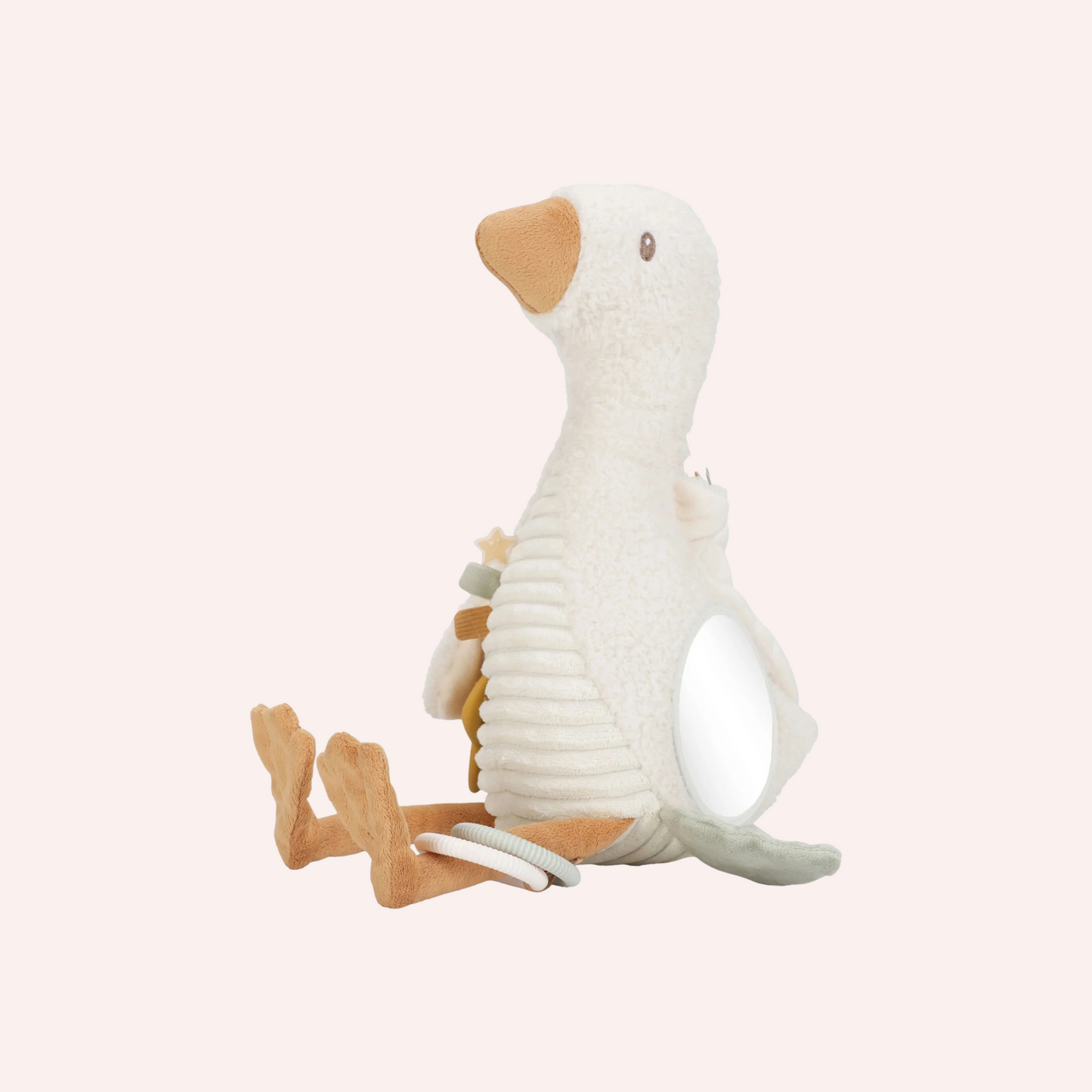 Little Dutch Activity Baby Goose