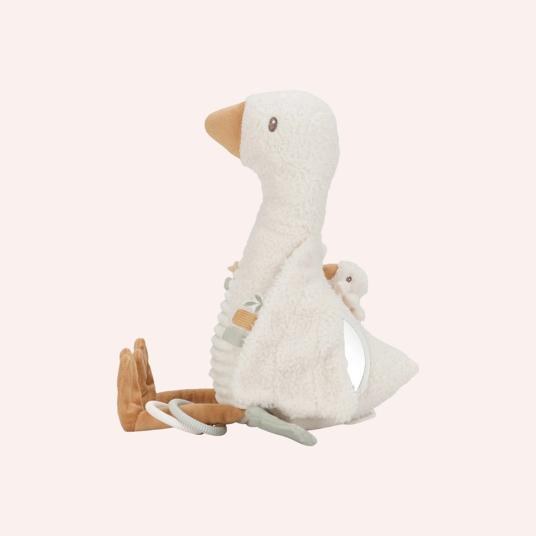 Little Dutch Activity Baby Goose