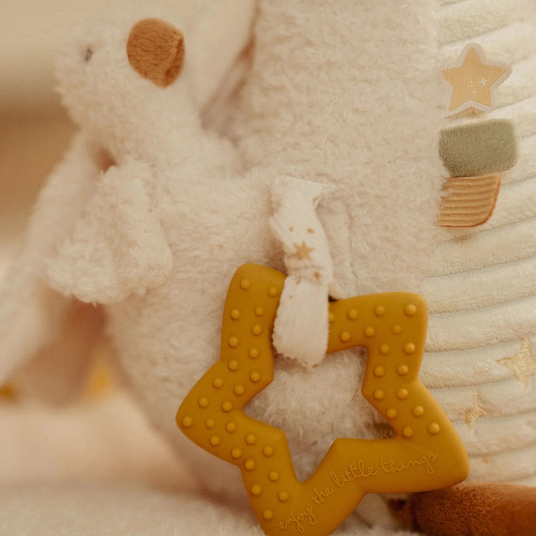 Little Dutch Activity Baby Goose