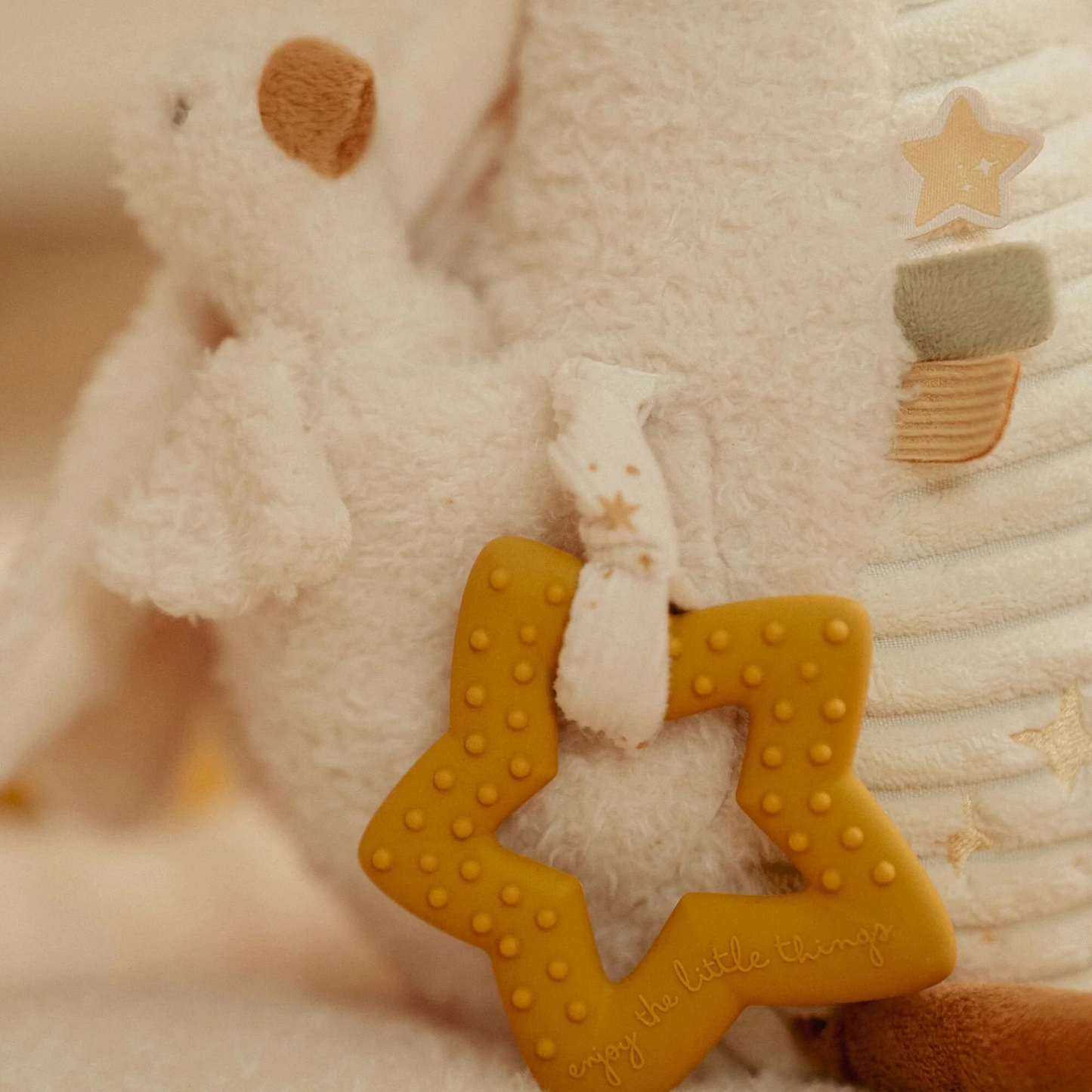 Little Dutch Activity Baby Goose