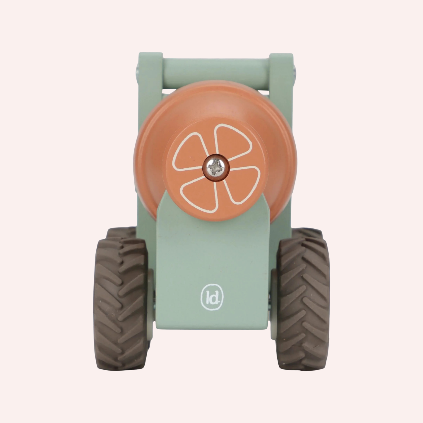 Little Dutch Cement Truck