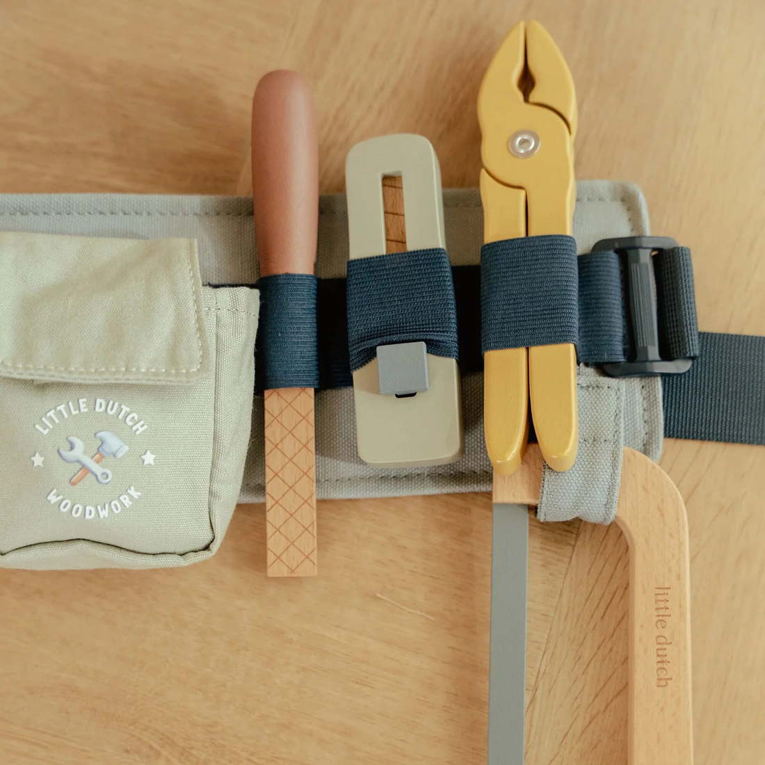Little Dutch Toolbelt