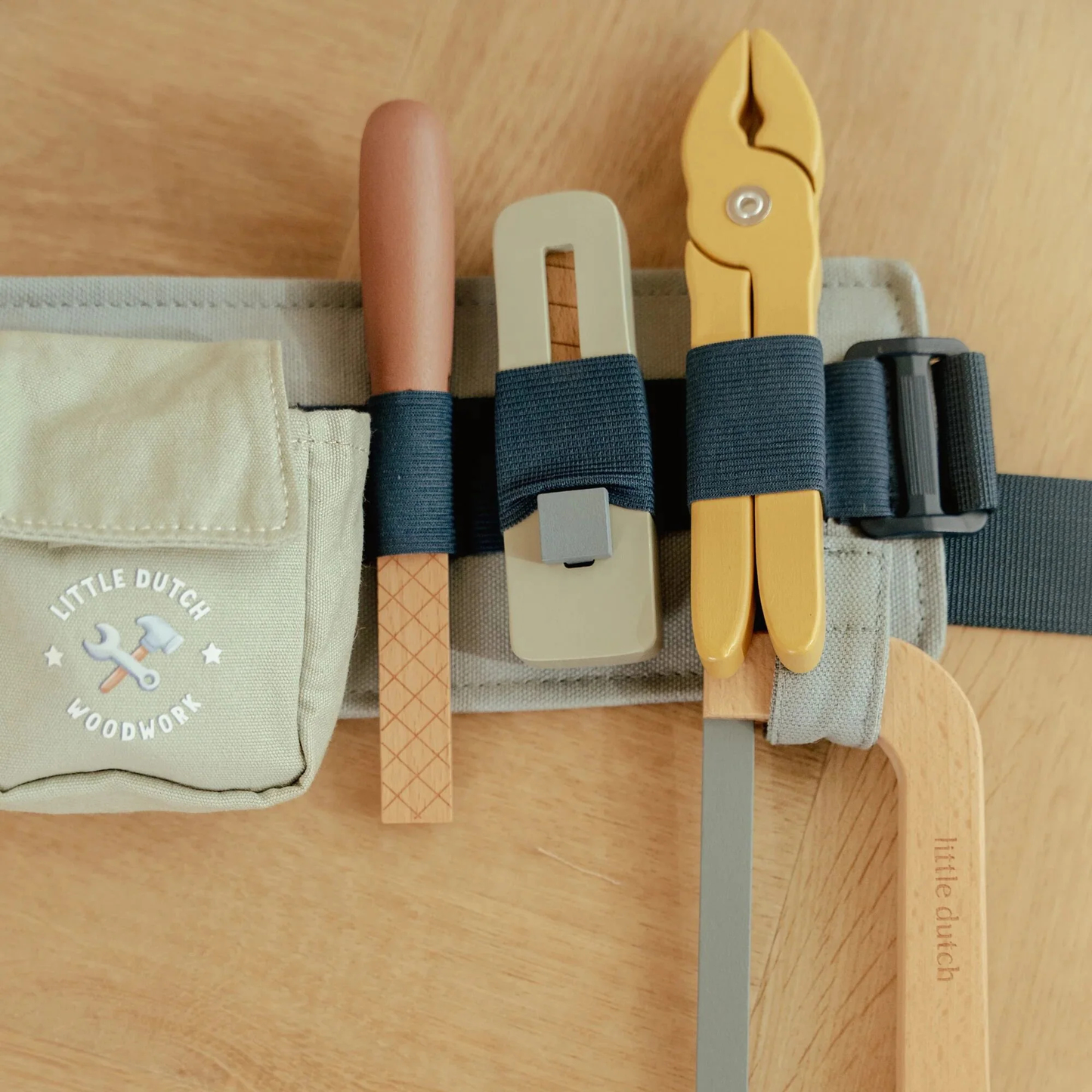 Little Dutch Toolbelt
