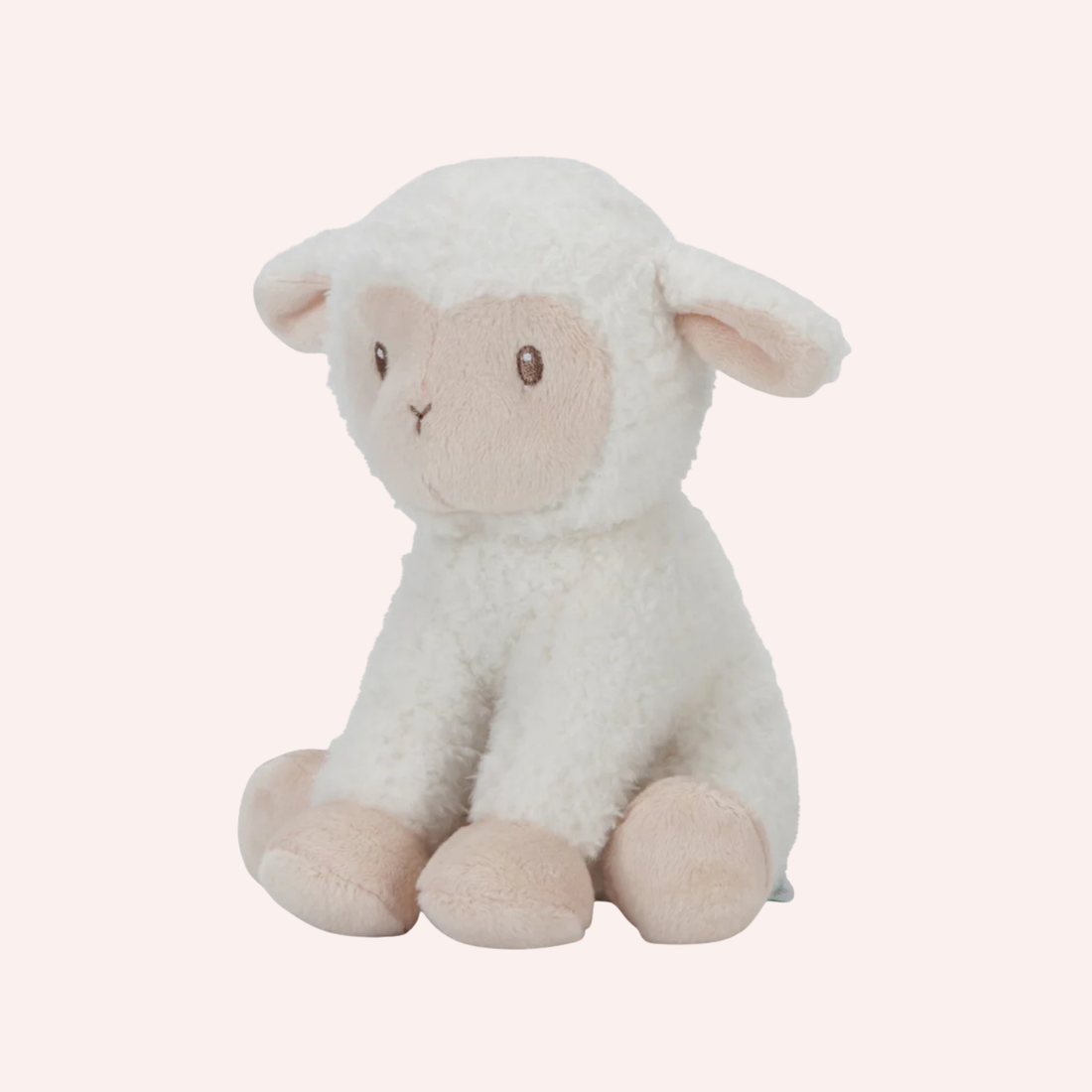 Little Farm Cuddle Sheep