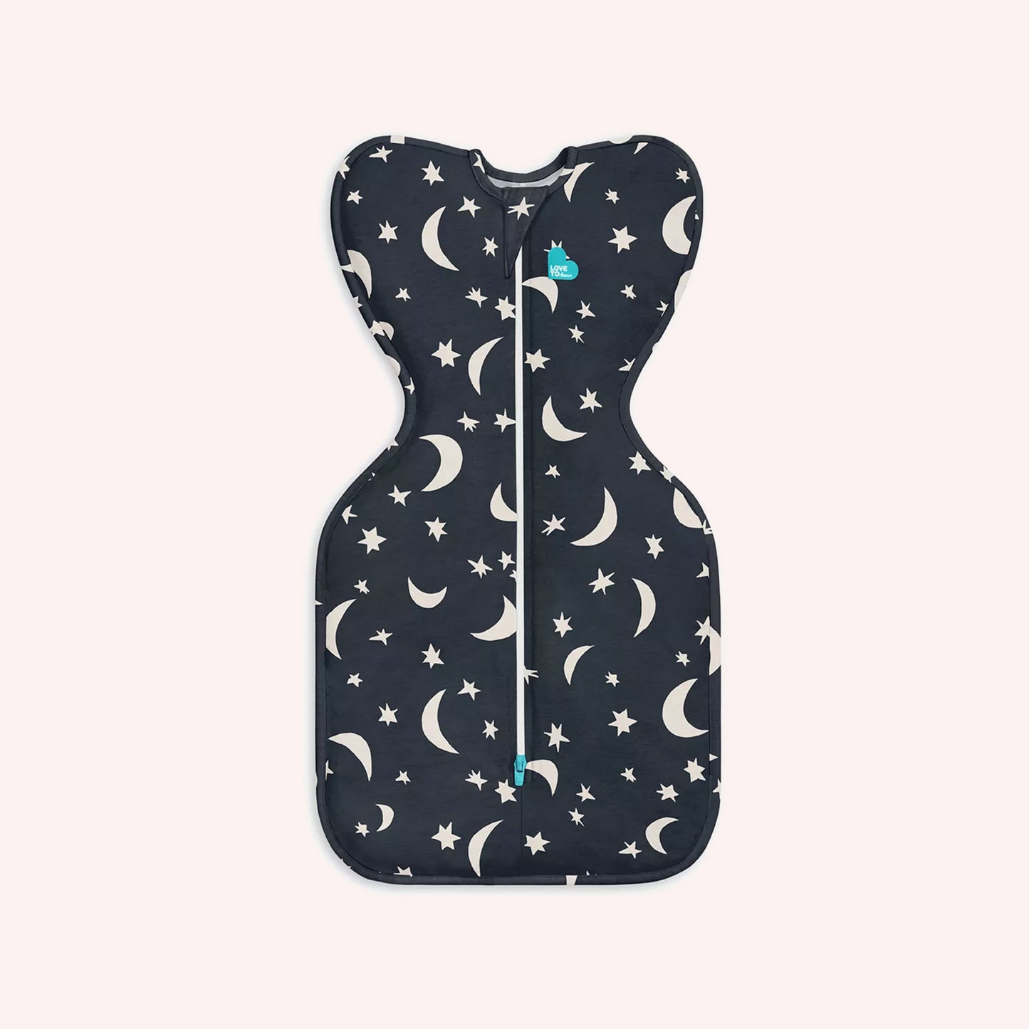 Swaddle Up 1.0 Tog - Big Sky