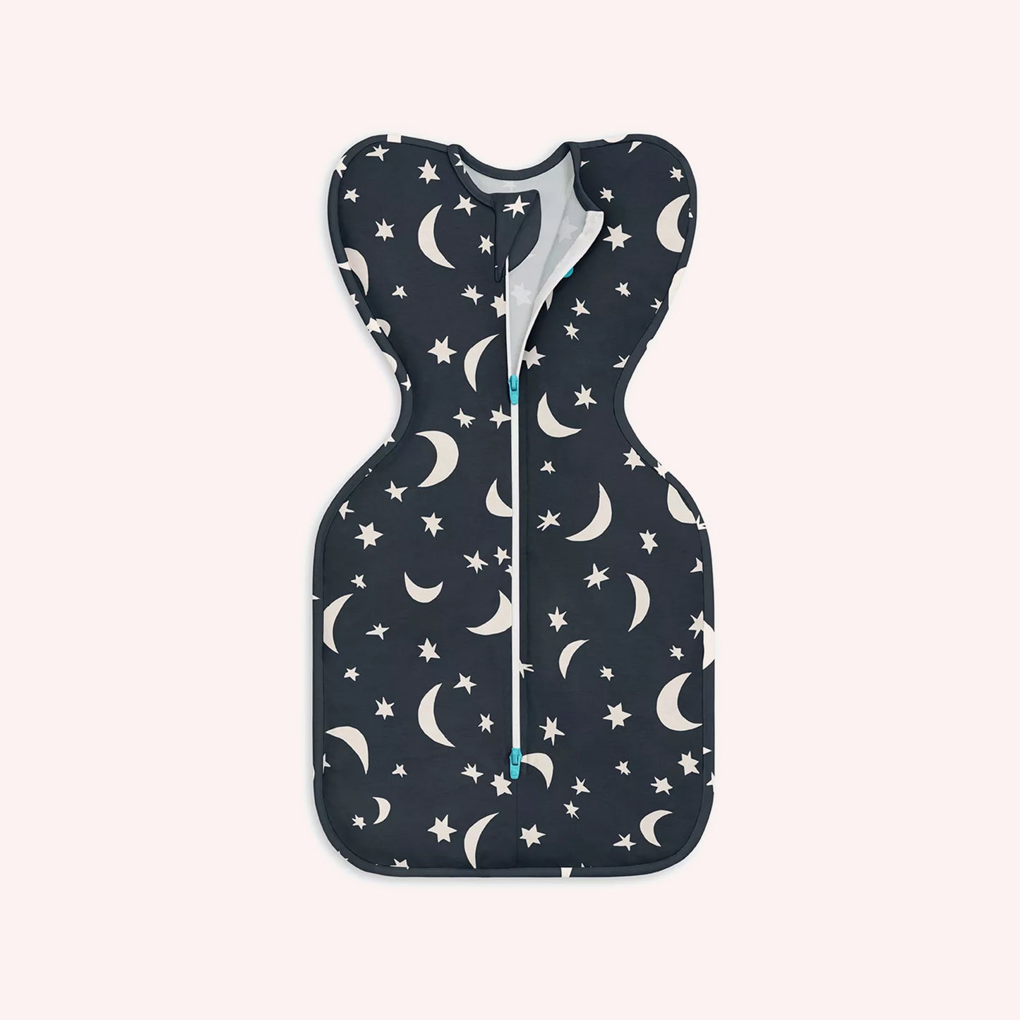 Swaddle Up 1.0 Tog - Big Sky