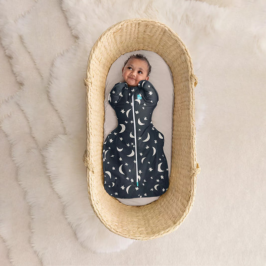 Swaddle Up 1.0 Tog - Big Sky