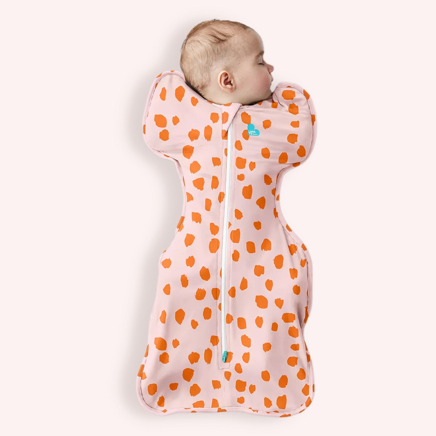 Swaddle Up 1.0 Tog - Jumbo Animal