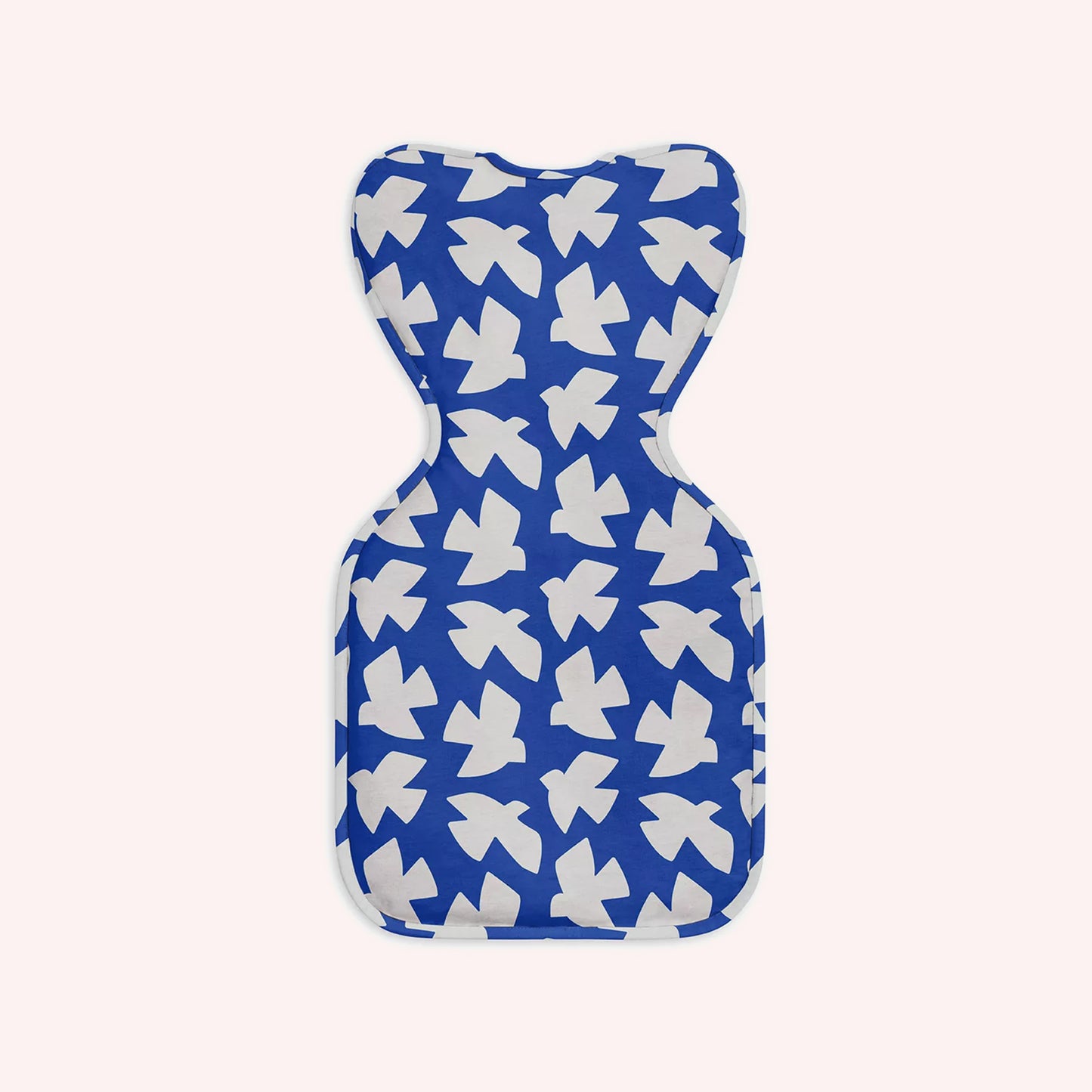 Swaddle Up 1.0 Tog - Paper Birds