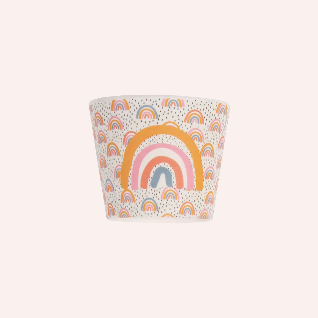 Divided Plate Set - Gypsy Girl