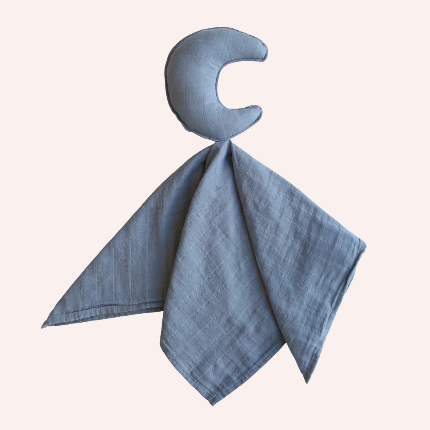 Lovey Blanket Moon Comforter - Tradewinds