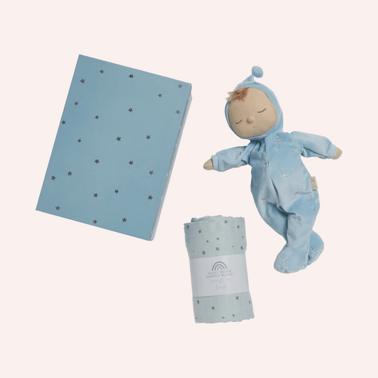 Lullaby Dozy Dinkums - Leo