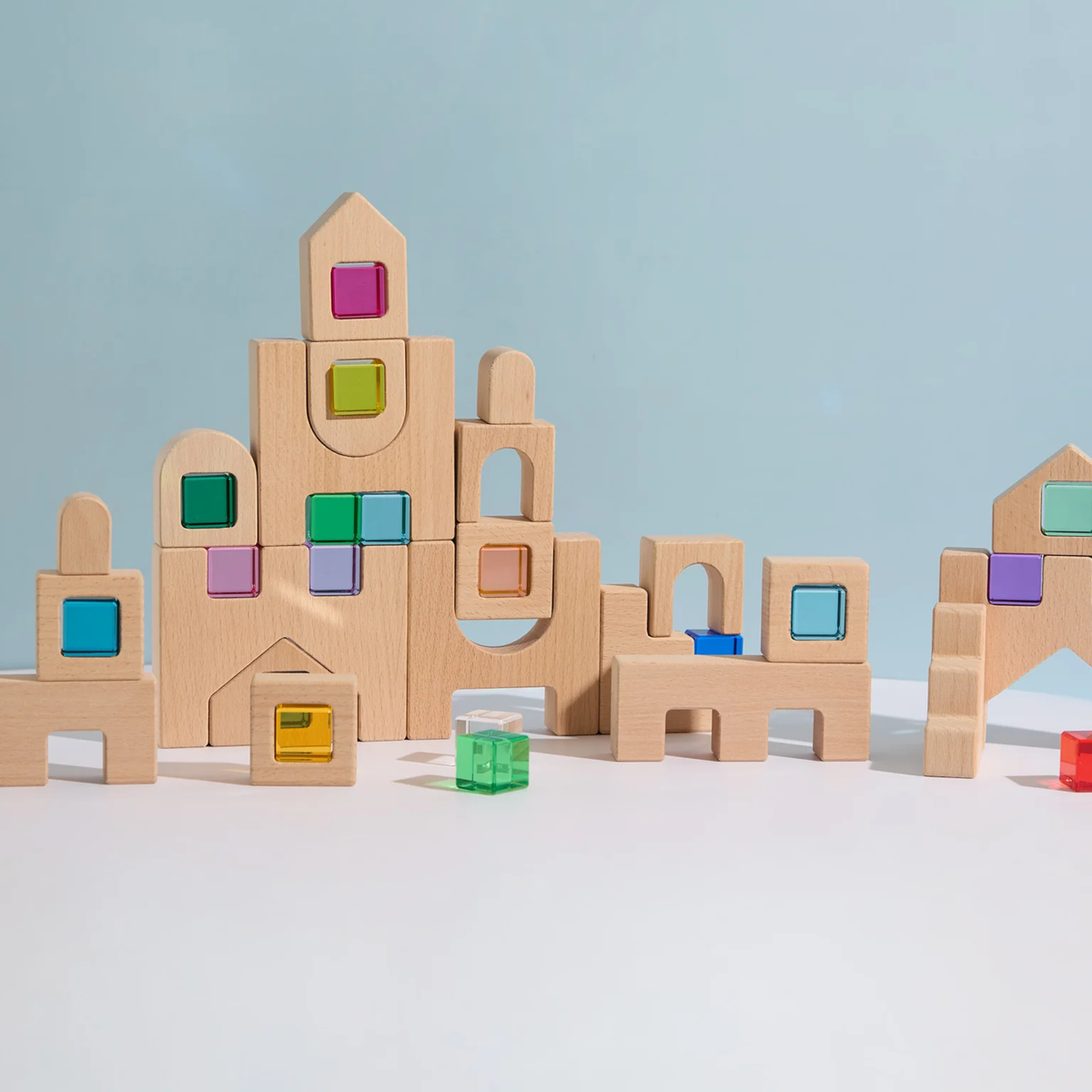 Lumi Castle