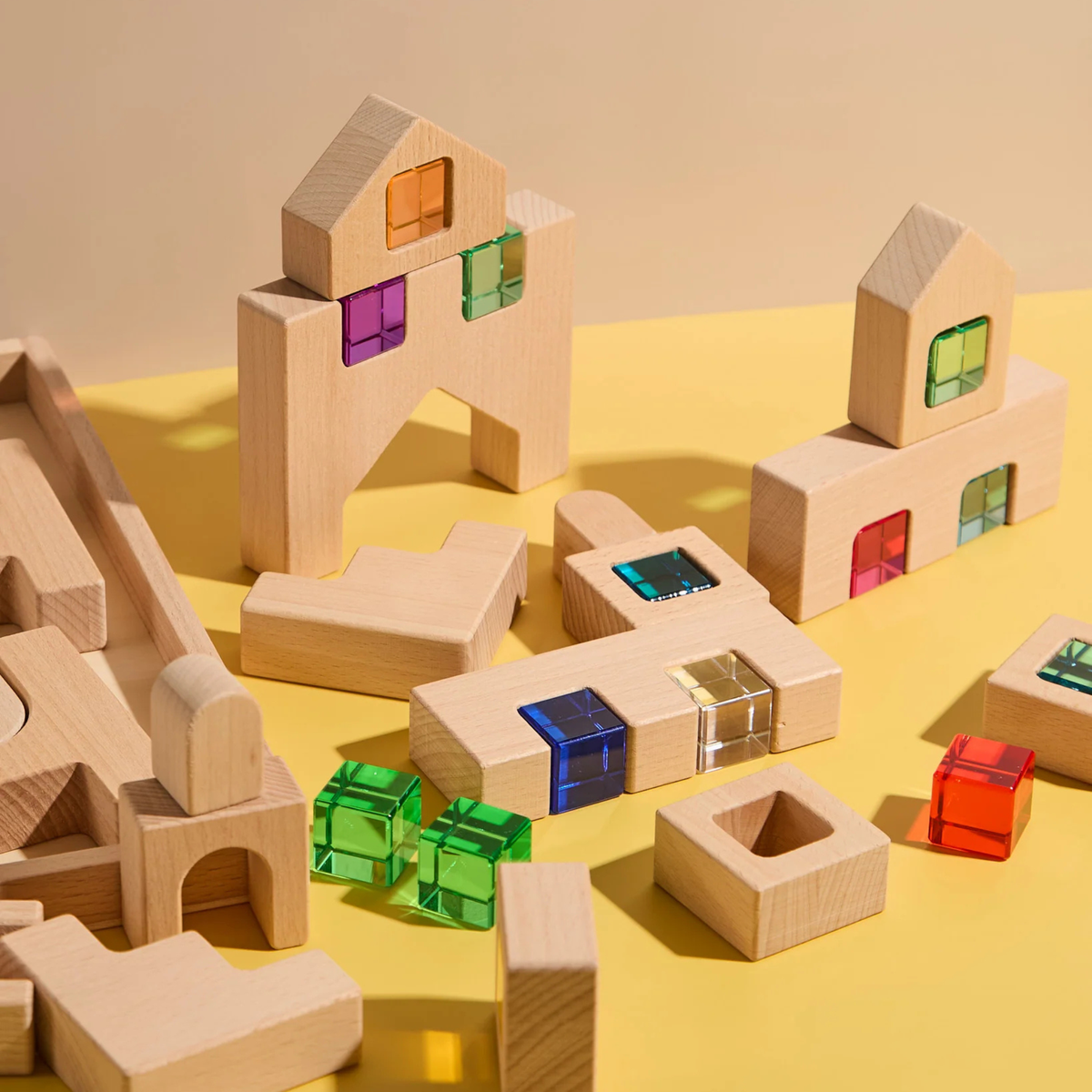 Lumi Castle