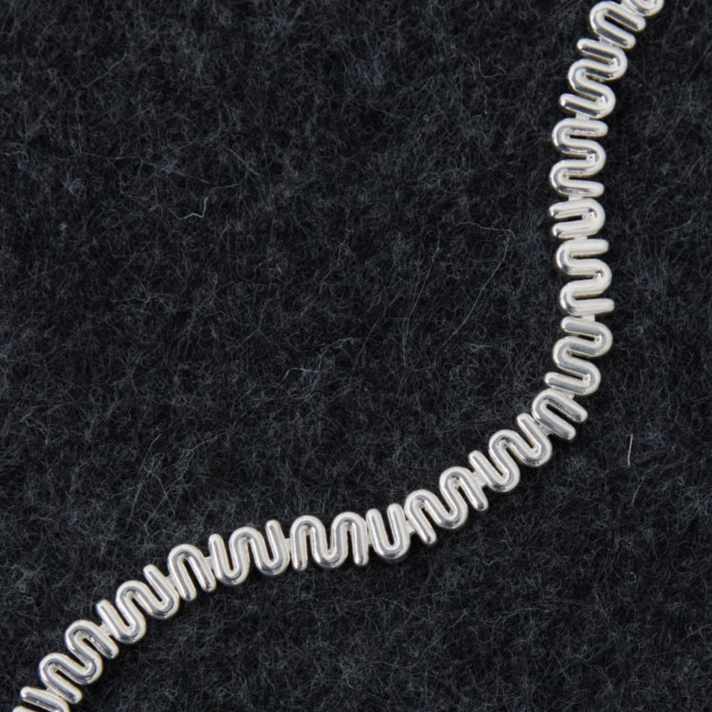 MUM Bracelet - Silver