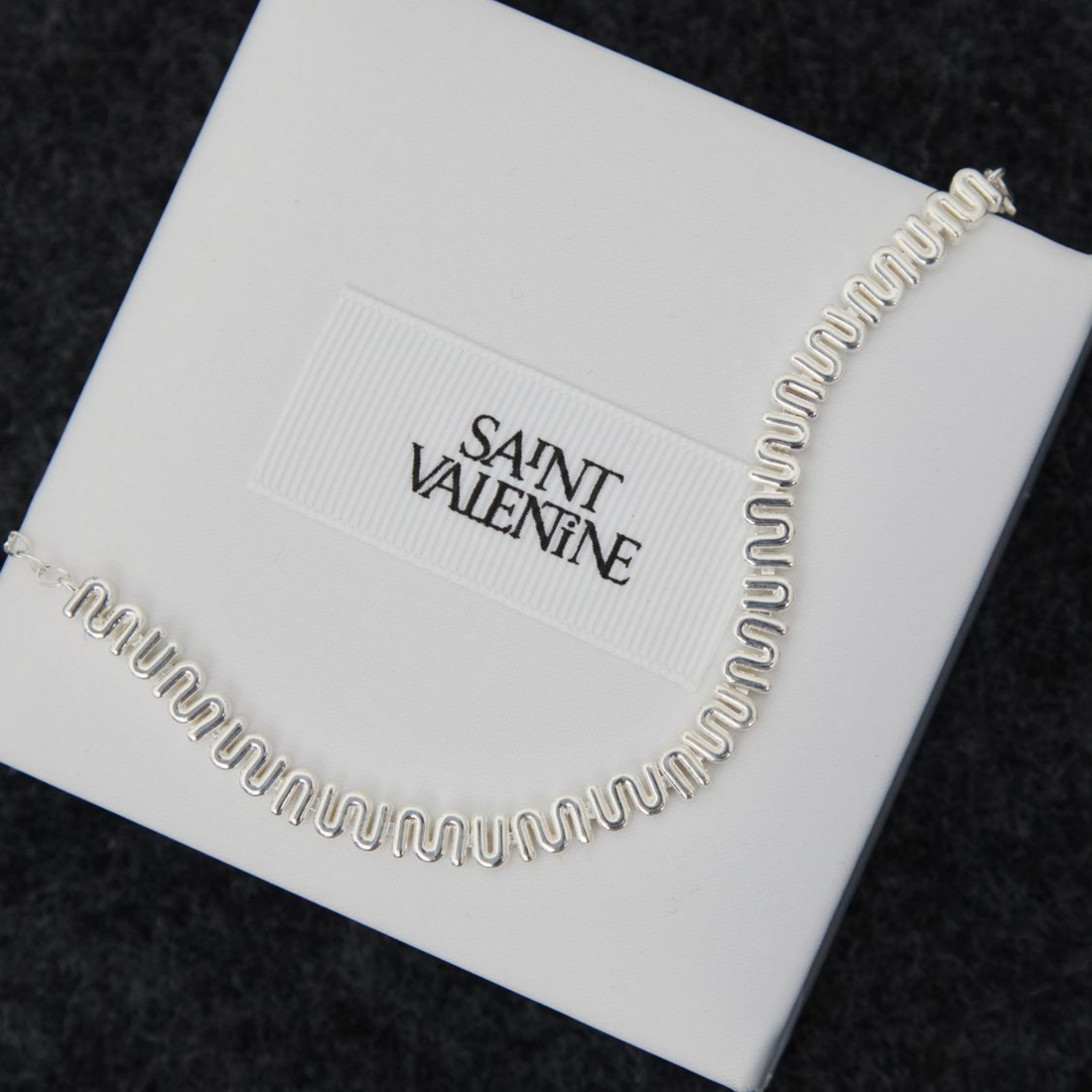 MUM Bracelet - Silver