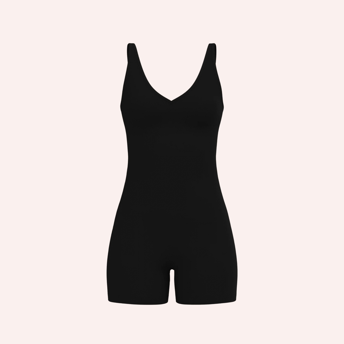 Leakproof Bump-to-Baby Bodysuit - Black