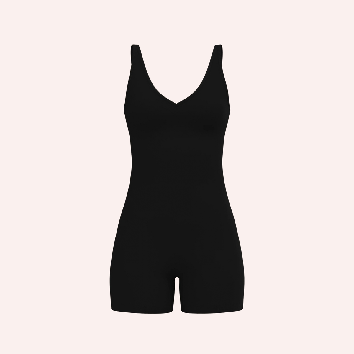 Leakproof Bump-to-Baby Bodysuit - Black
