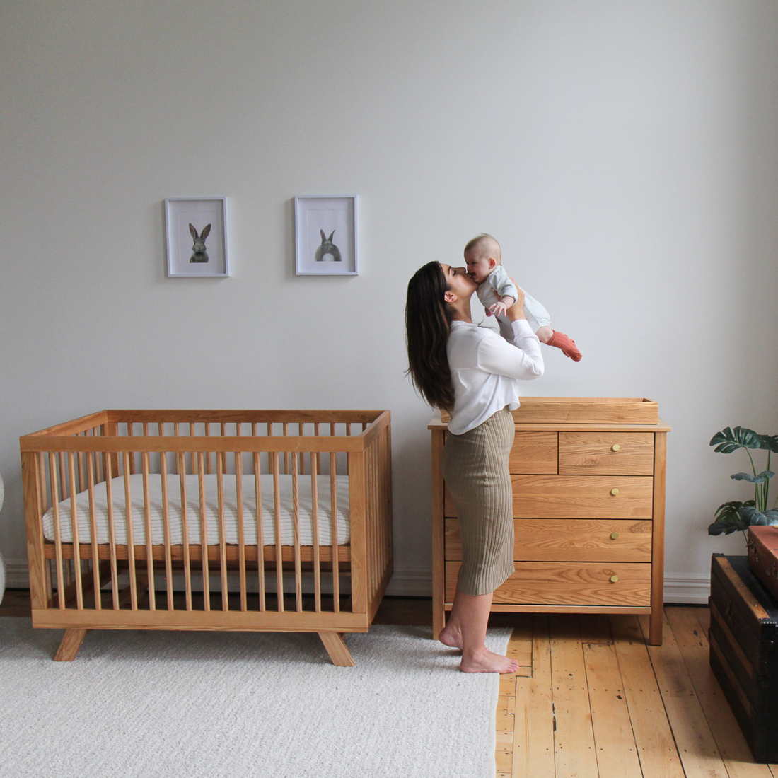 Mackenzie Cot