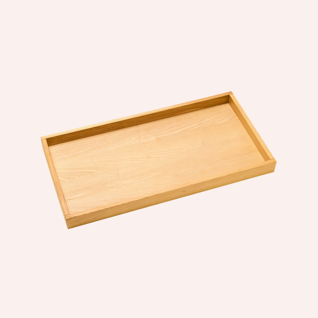 Mackenzie Change Tray