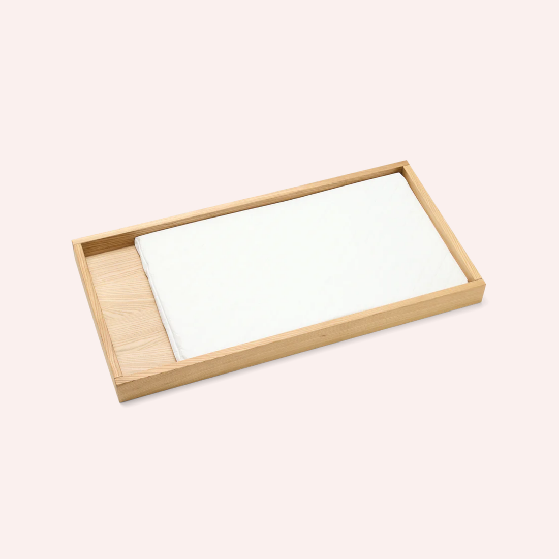 Mackenzie Change Tray