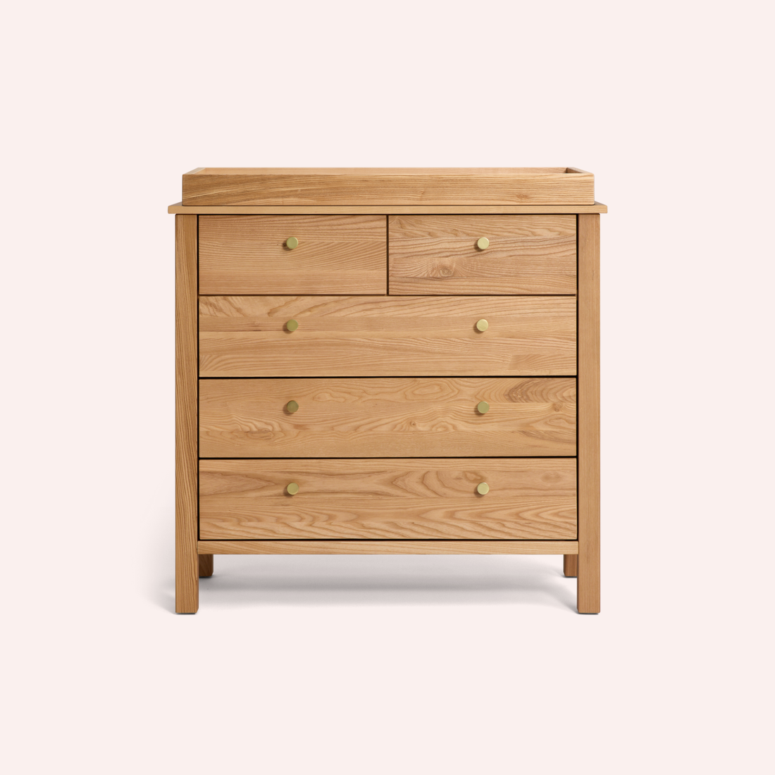 Mackenzie Change Tray