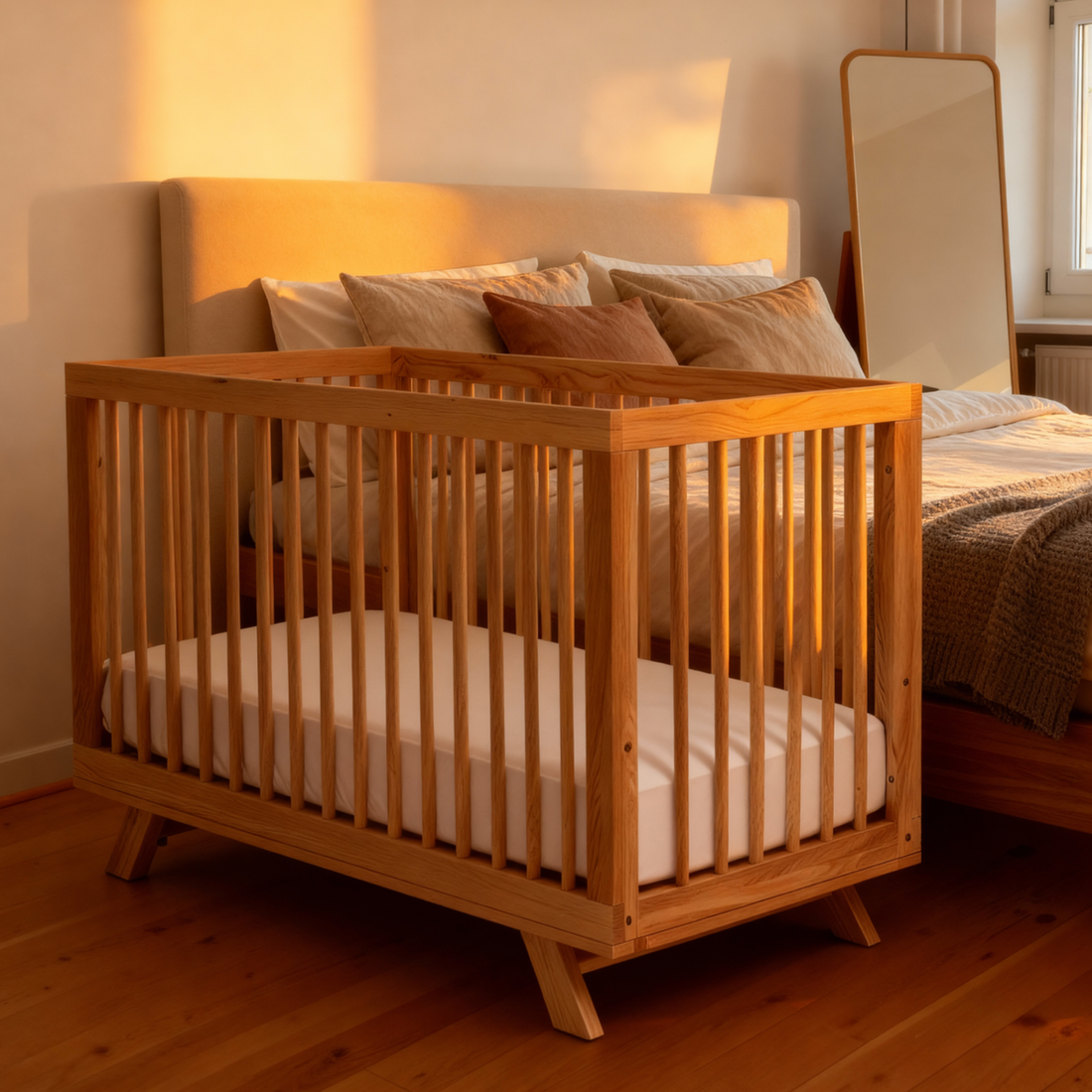 Mackenzie Cot