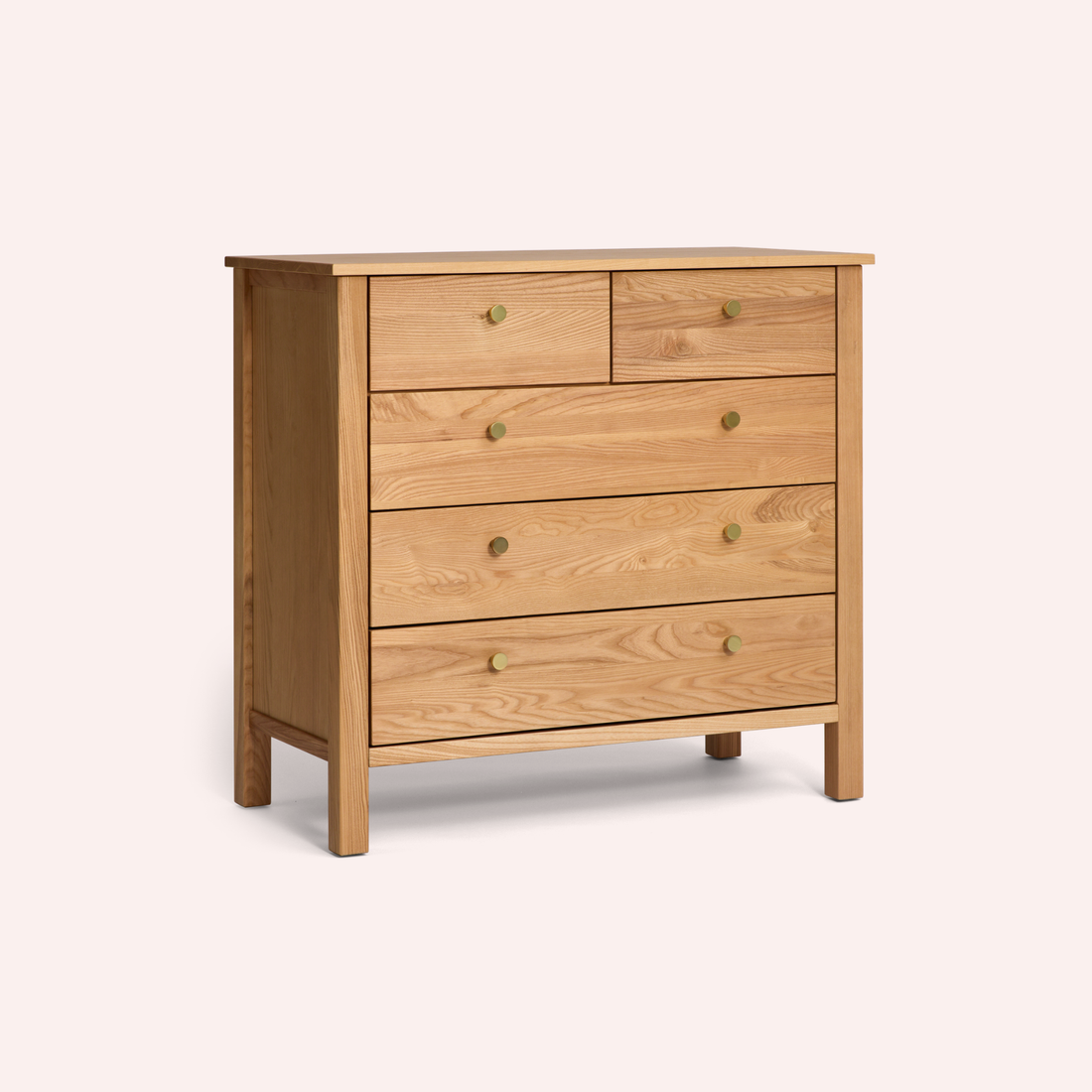 Mackenzie Dresser