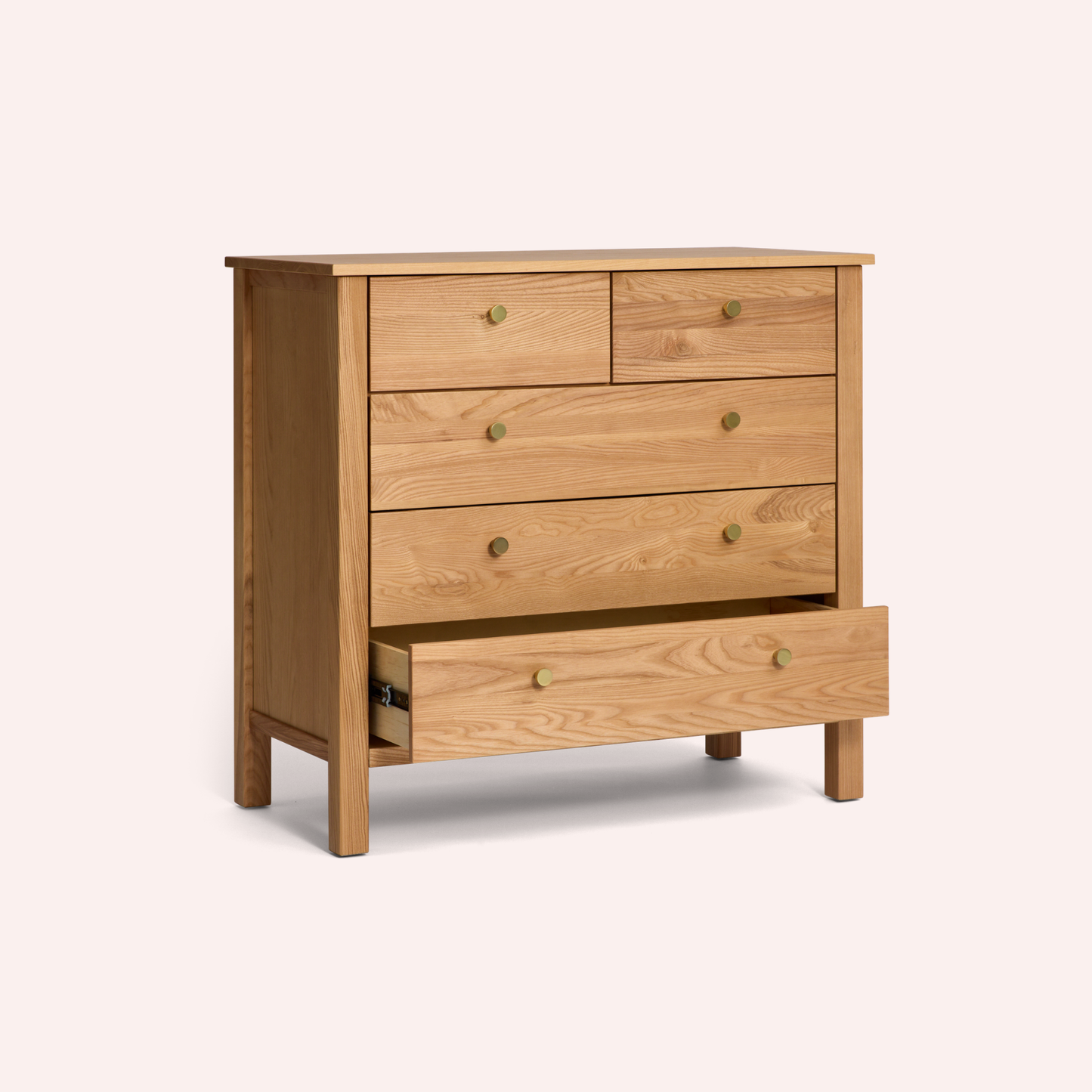 Mackenzie Dresser