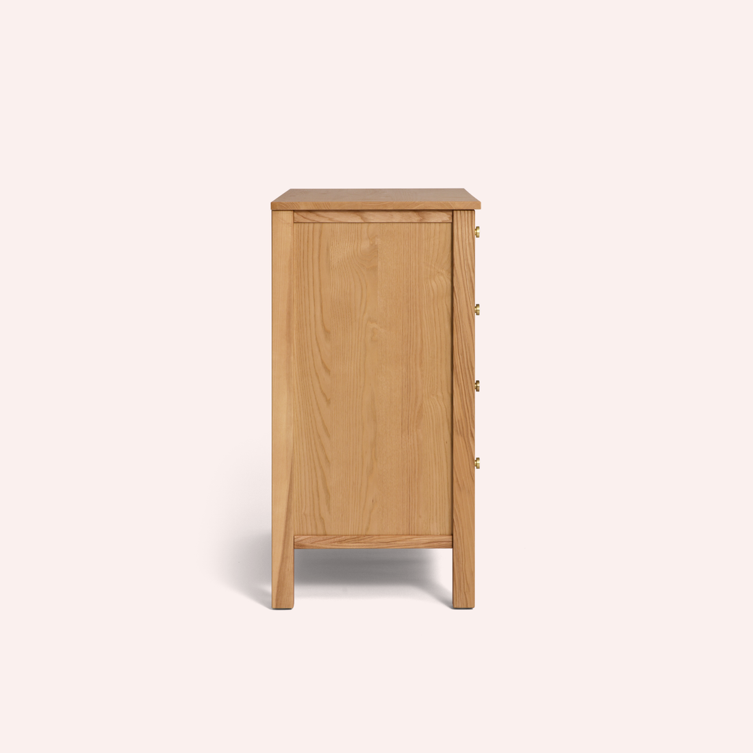 Mackenzie Dresser