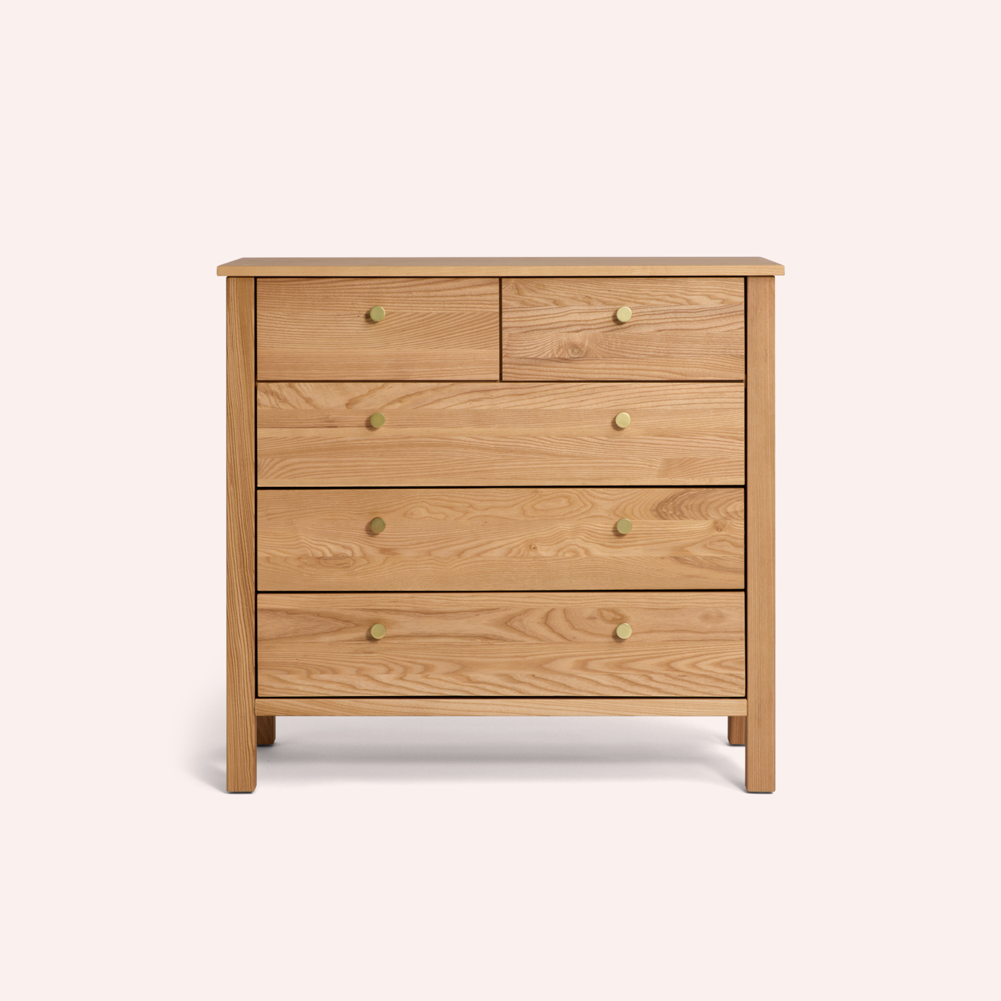 Mackenzie Dresser