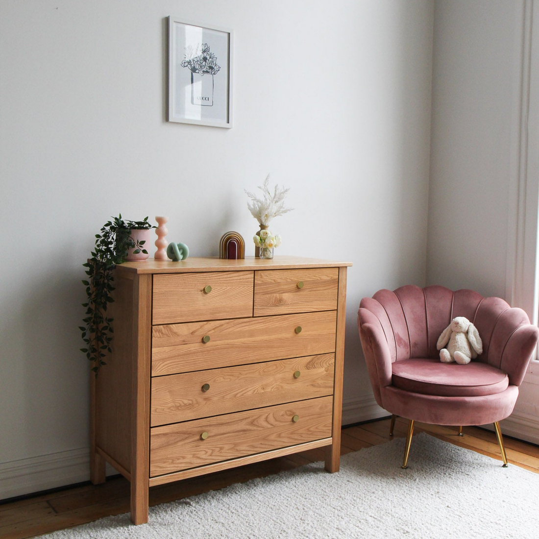 Mackenzie Dresser