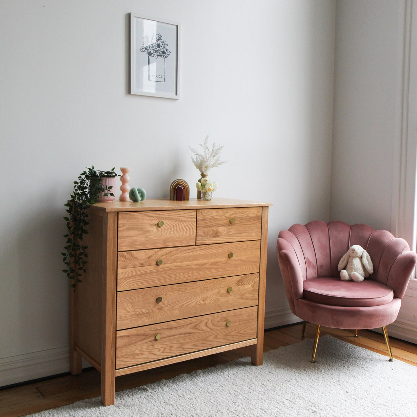 Mackenzie Dresser
