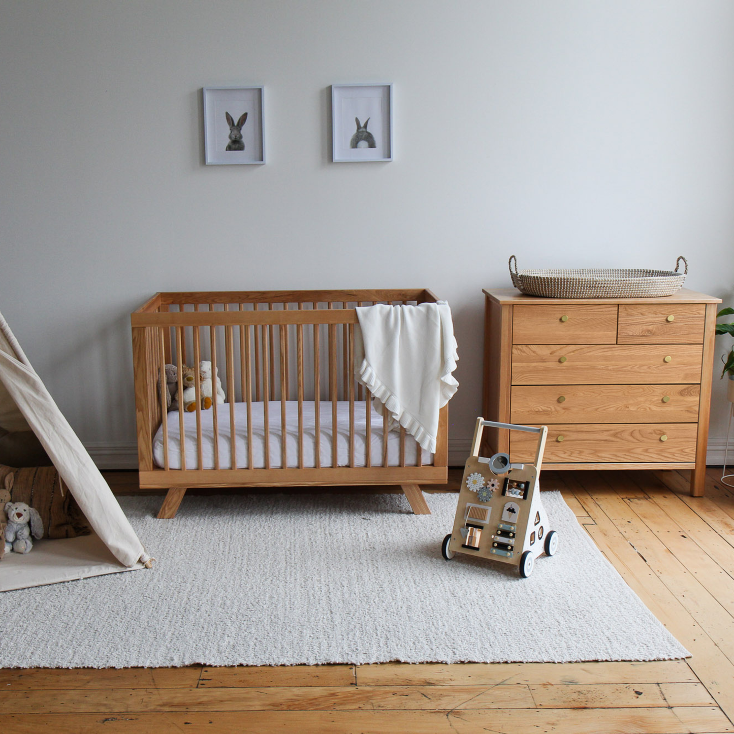 Mackenzie Cot