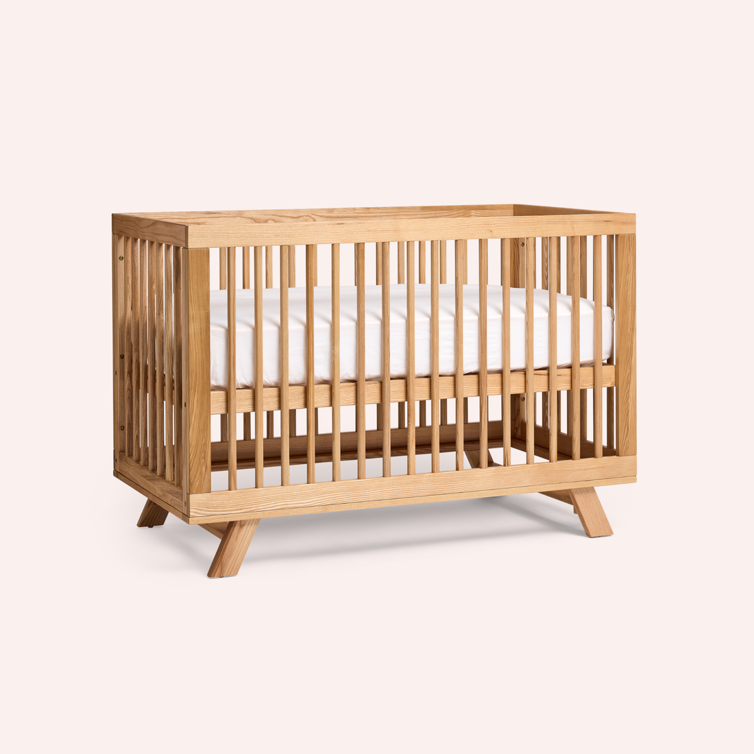 Mackenzie Nursery Bundle
