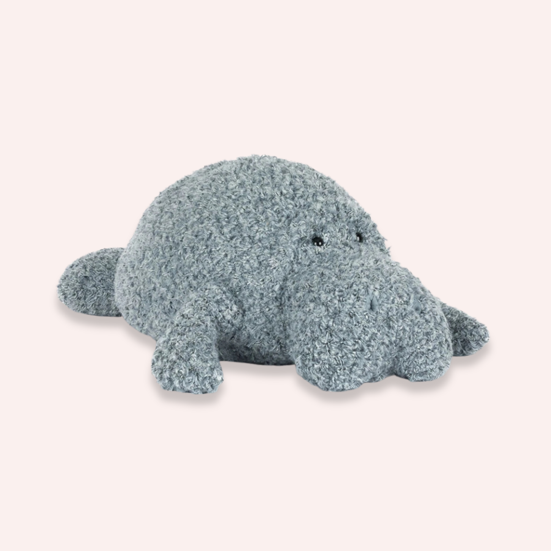 Maffles Manatee