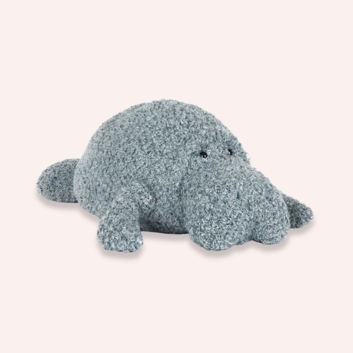Maffles Manatee