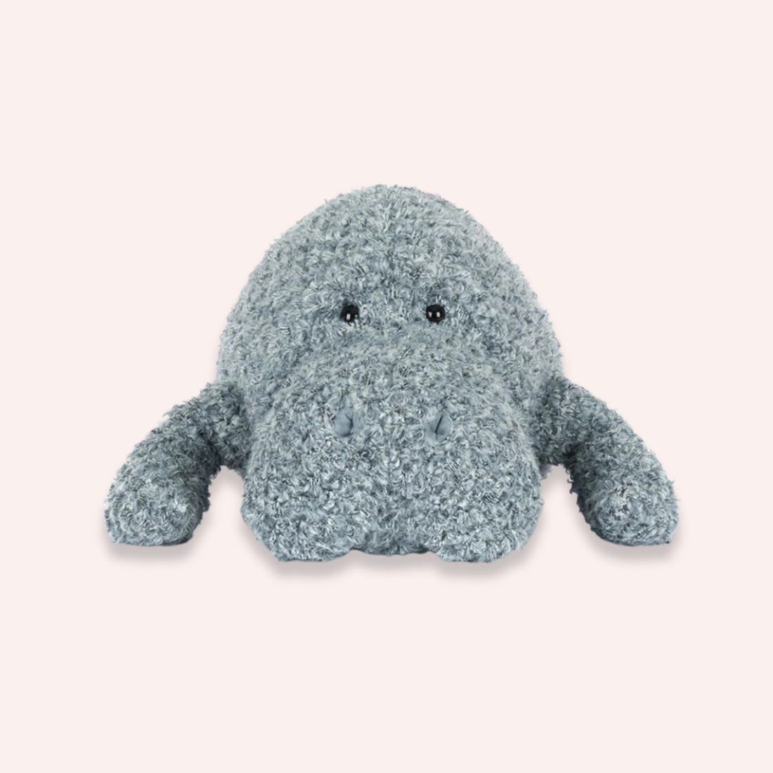 Maffles Manatee