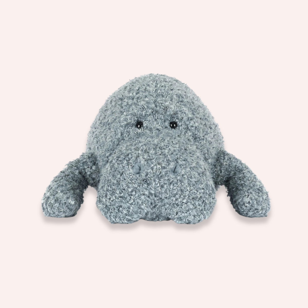 Maffles Manatee
