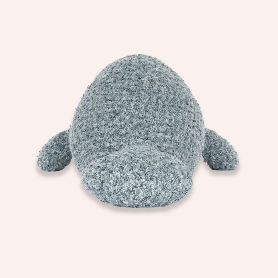 Maffles Manatee