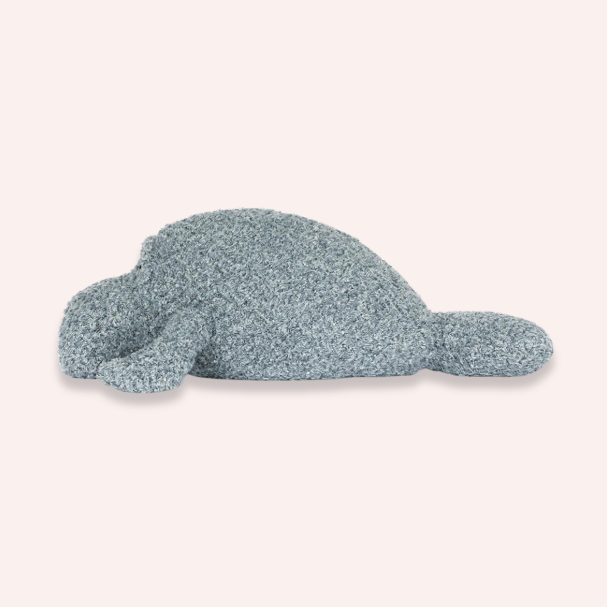 Maffles Manatee