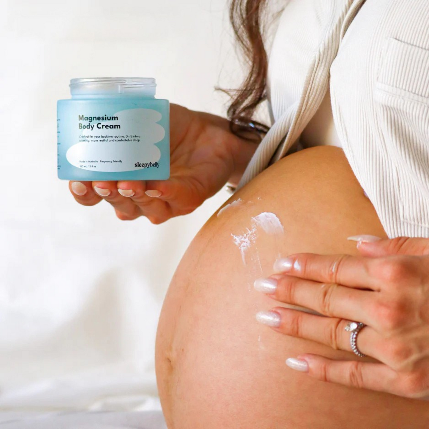 Magnesium Body Balm 100ml