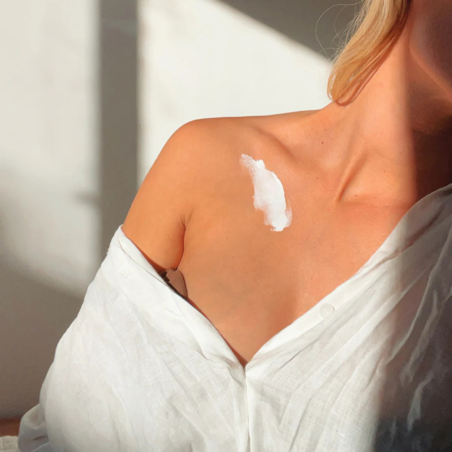 Magnesium Body Balm 100ml