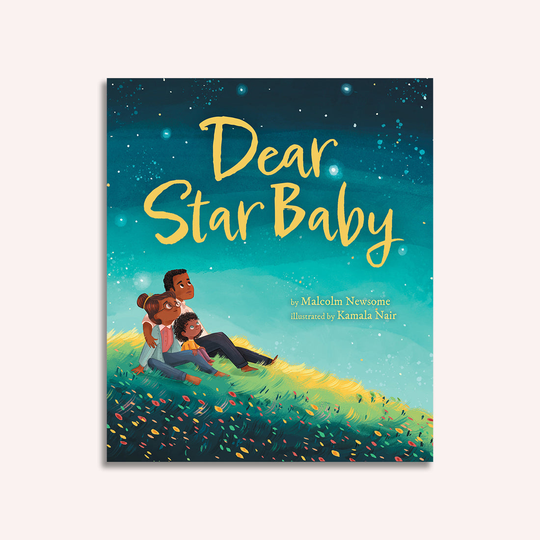 Dear Star Baby